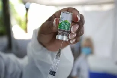 Prefeitura de Niterói amplia vacinação contra gripe para toda população a partir desta quarta (20) 