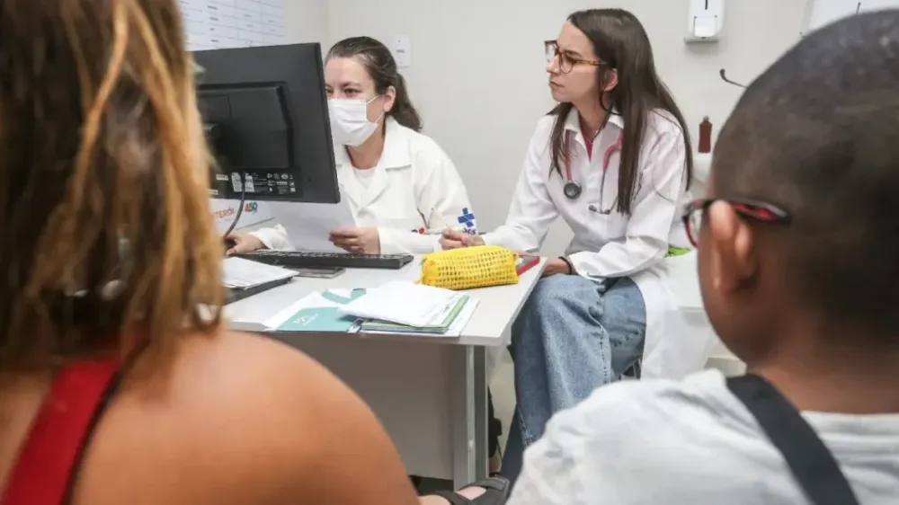 Niterói vai ganhar mais uma unidade do programa Médico da Família