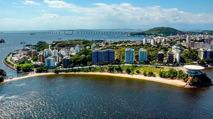 Niteroi - RJ