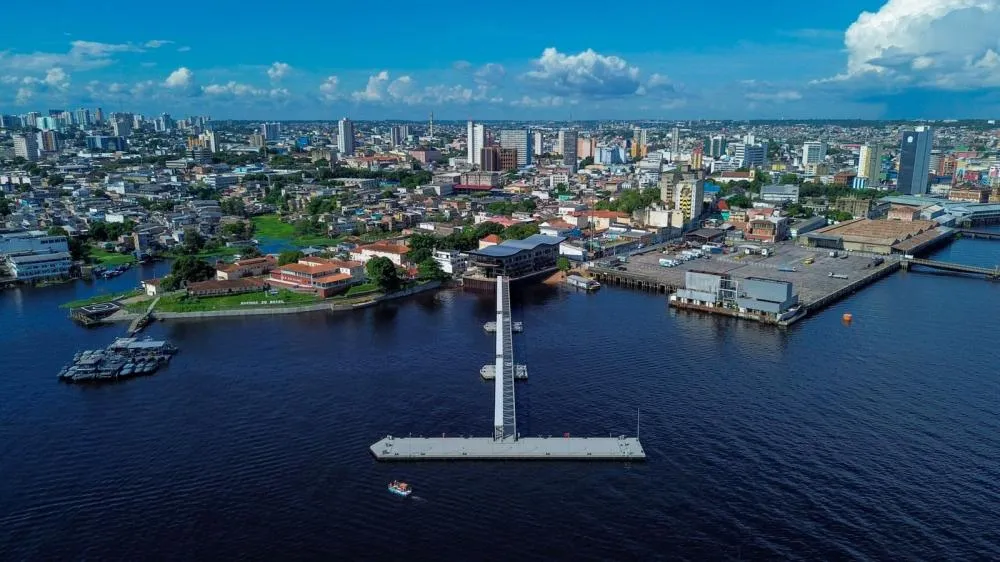 Manaus - AM